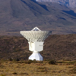 ESA Image (SAT)